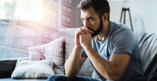 How to stay close when you are socially distancing