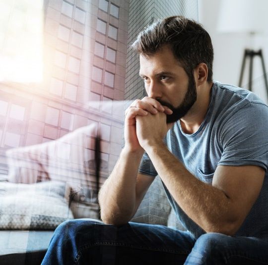 How to stay close when you are socially distancing