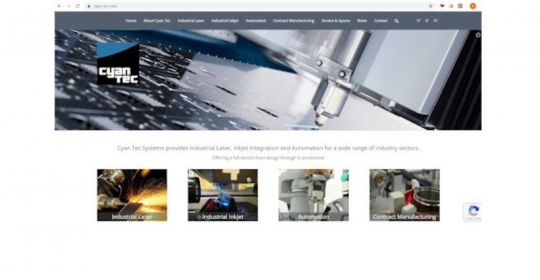 Time to refresh your website?