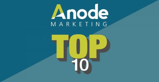 Marketing – 10 things you really should do right now