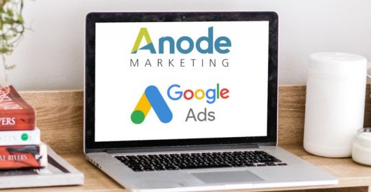 Video series on marketing - Google Ads-1 Video#2