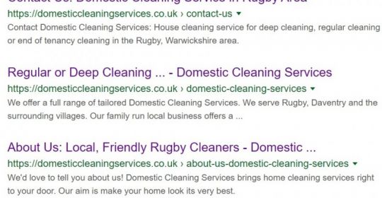 The Importance of Page Titles in SEO